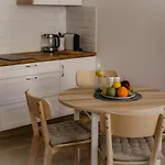Apartament Zielony Cis