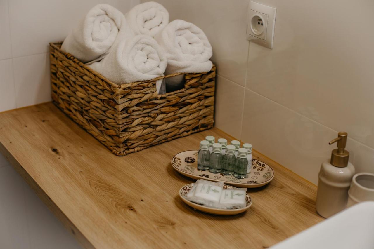 Apartmán Apartament Zielony Cis Krynica Zdroj